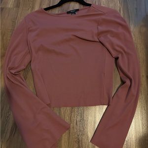 Brand new forever 21 top